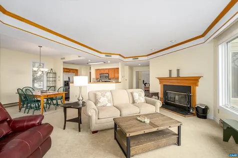 1802 High Ridge Ct Condos Wintergreen Resort VA 22967