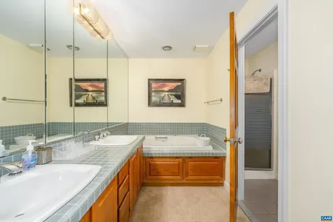 1802 High Ridge Ct Condos Wintergreen Resort VA 22967