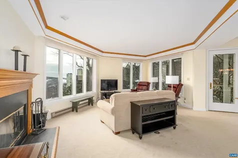 1802 High Ridge Ct Condos Wintergreen Resort VA 22967