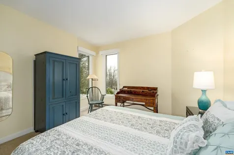 1802 High Ridge Ct Condos Wintergreen Resort VA 22967