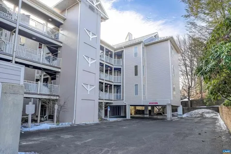1802 High Ridge Ct Condos Wintergreen Resort VA 22967