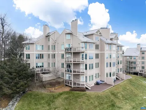 1802 High Ridge Ct Condos Wintergreen Resort VA 22967