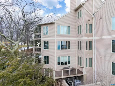1802 High Ridge Ct Condos Wintergreen Resort VA 22967