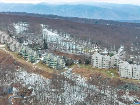 1802 High Ridge Ct Condos Wintergreen Resort VA 22967