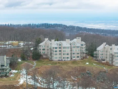 1802 High Ridge Ct Condos Wintergreen Resort VA 22967