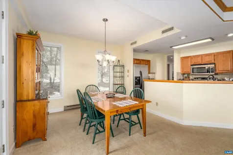 1802 High Ridge Ct Condos Wintergreen Resort VA 22967