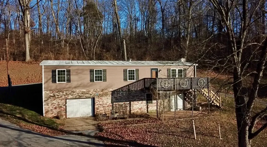 3632 Buffalo Drive Rockingham VA 22802
