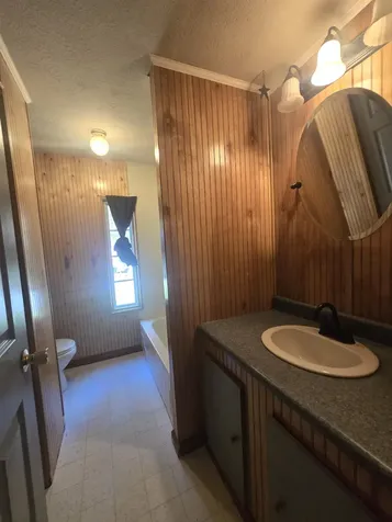 3632 Buffalo Drive Rockingham VA 22802
