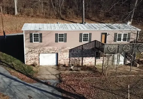 3632 Buffalo Drive Rockingham VA 22802