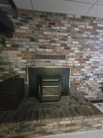 3632 Buffalo Drive Rockingham VA 22802