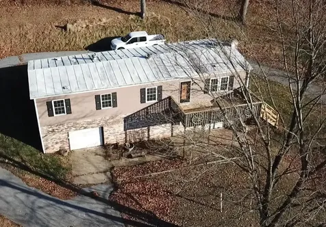 3632 Buffalo Drive Rockingham VA 22802