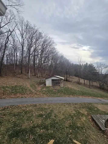 3632 Buffalo Drive Rockingham VA 22802