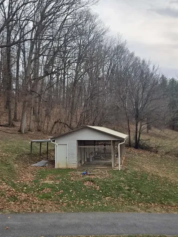3632 Buffalo Drive Rockingham VA 22802