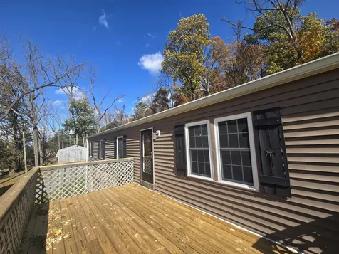 3632 Buffalo Drive Rockingham VA 22802