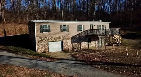 3632 Buffalo Drive Rockingham VA 22802