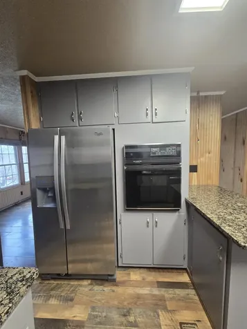 3632 Buffalo Drive Rockingham VA 22802
