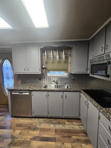 3632 Buffalo Drive Rockingham VA 22802