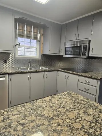 3632 Buffalo Drive Rockingham VA 22802