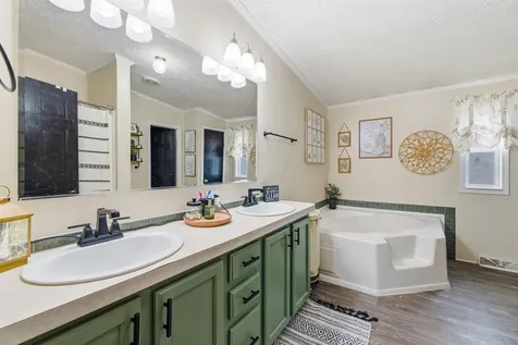 1161 Main Street E Stanley VA 22851