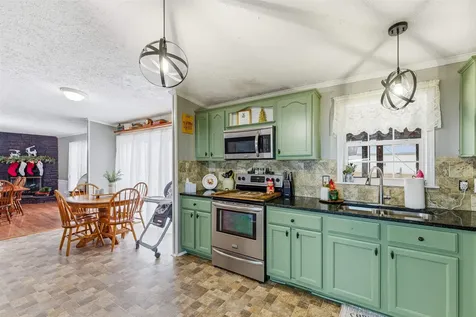 1161 Main Street E Stanley VA 22851