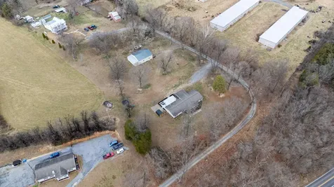 1161 Main Street E Stanley VA 22851