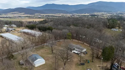 1161 Main Street E Stanley VA 22851