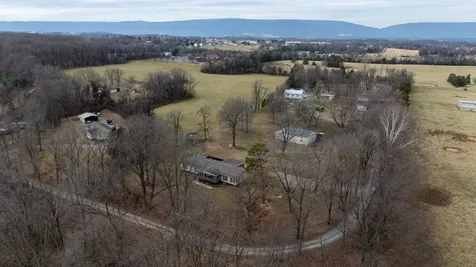 1161 Main Street E Stanley VA 22851