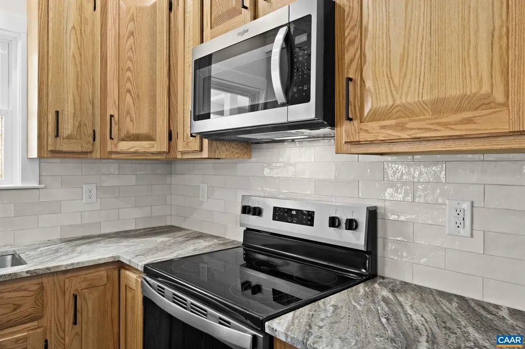 501 Proffits Road Louisa VA 23093