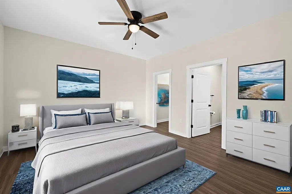 501 Proffits Road Louisa VA 23093