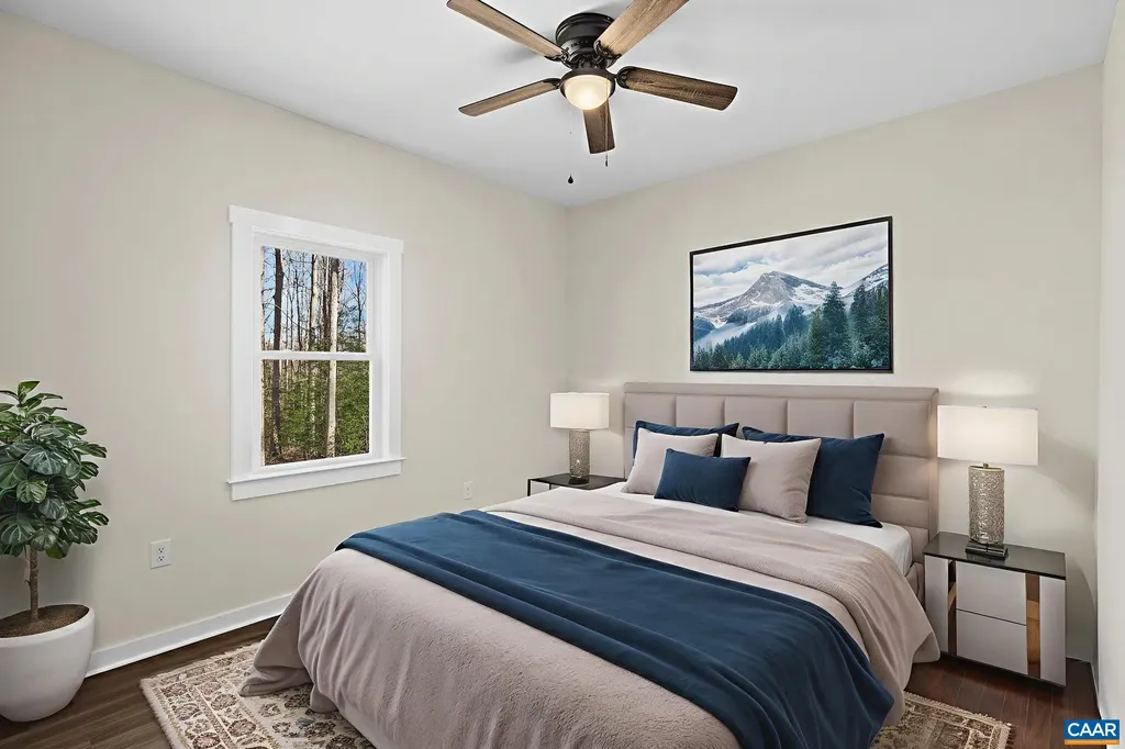 501 Proffits Road Louisa VA 23093