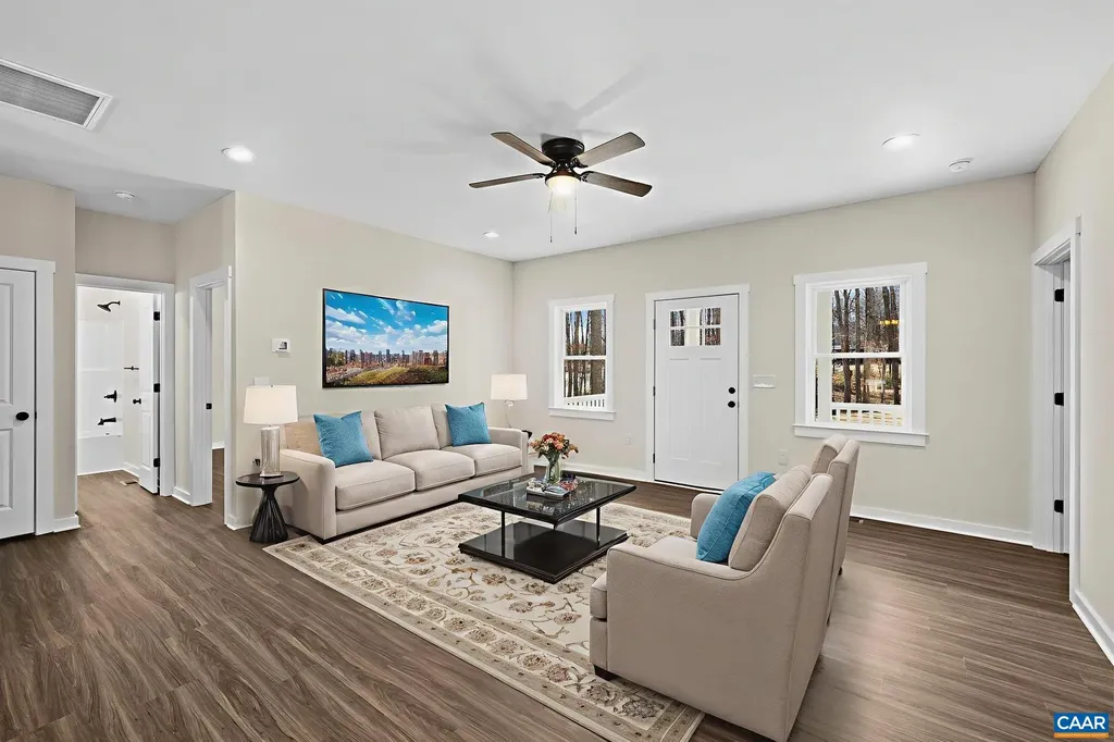 501 Proffits Road Louisa VA 23093