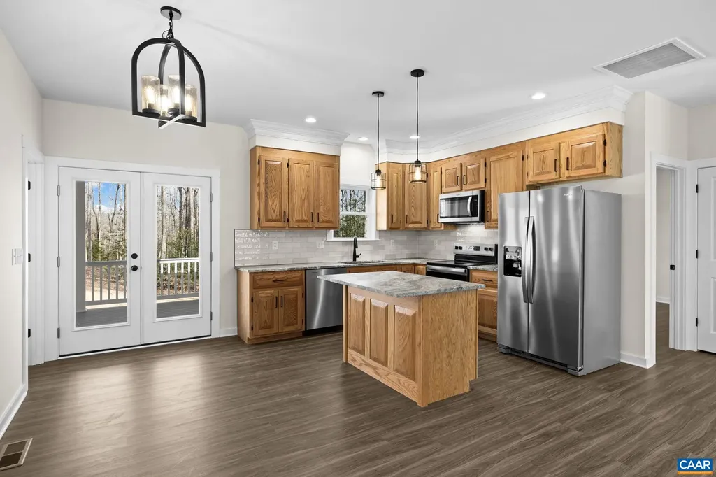 501 Proffits Road Louisa VA 23093