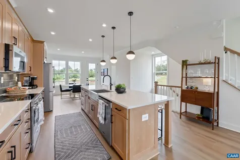 7 Ryan Way Charlottesville VA 22911