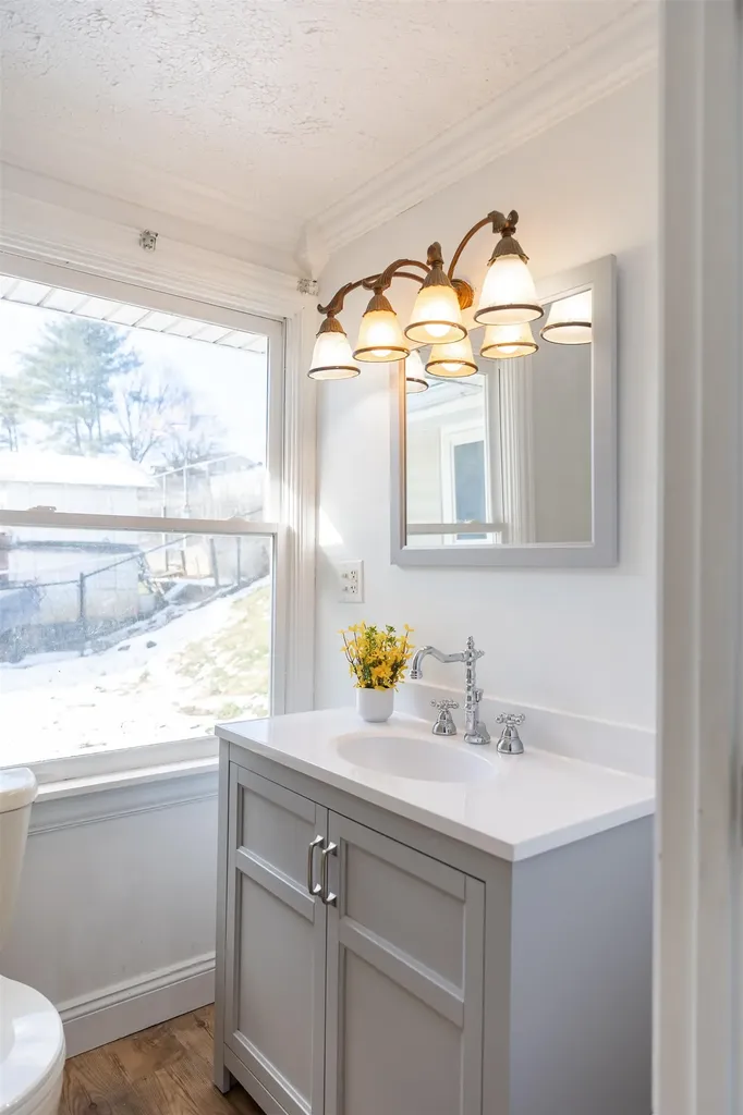 184 Hillside Drive SW Buena Vista VA 24416