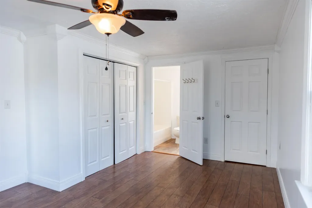 184 Hillside Drive SW Buena Vista VA 24416