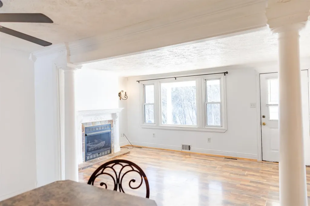 184 Hillside Drive SW Buena Vista VA 24416