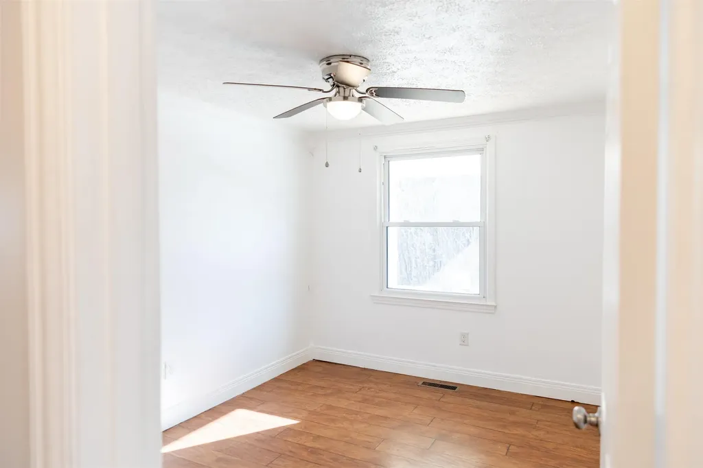 184 Hillside Drive SW Buena Vista VA 24416