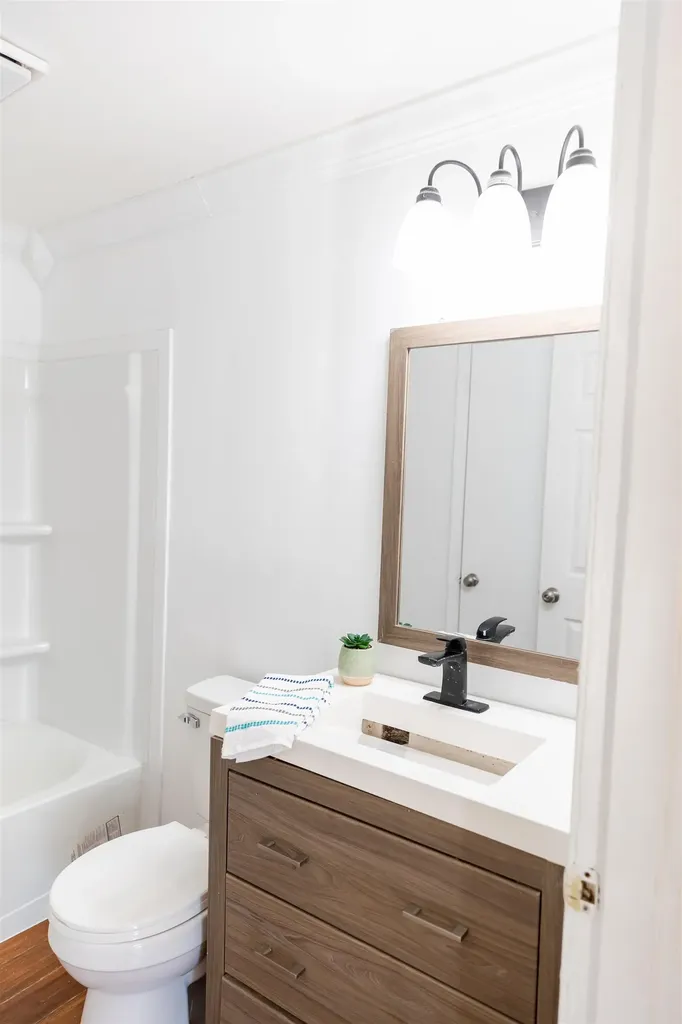 184 Hillside Drive SW Buena Vista VA 24416