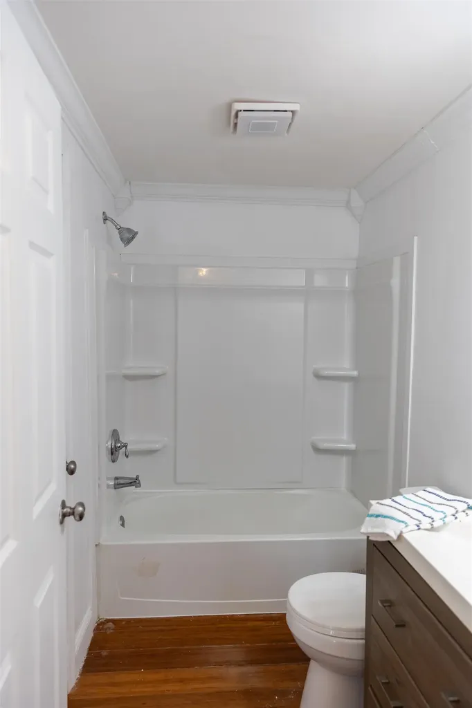 184 Hillside Drive SW Buena Vista VA 24416