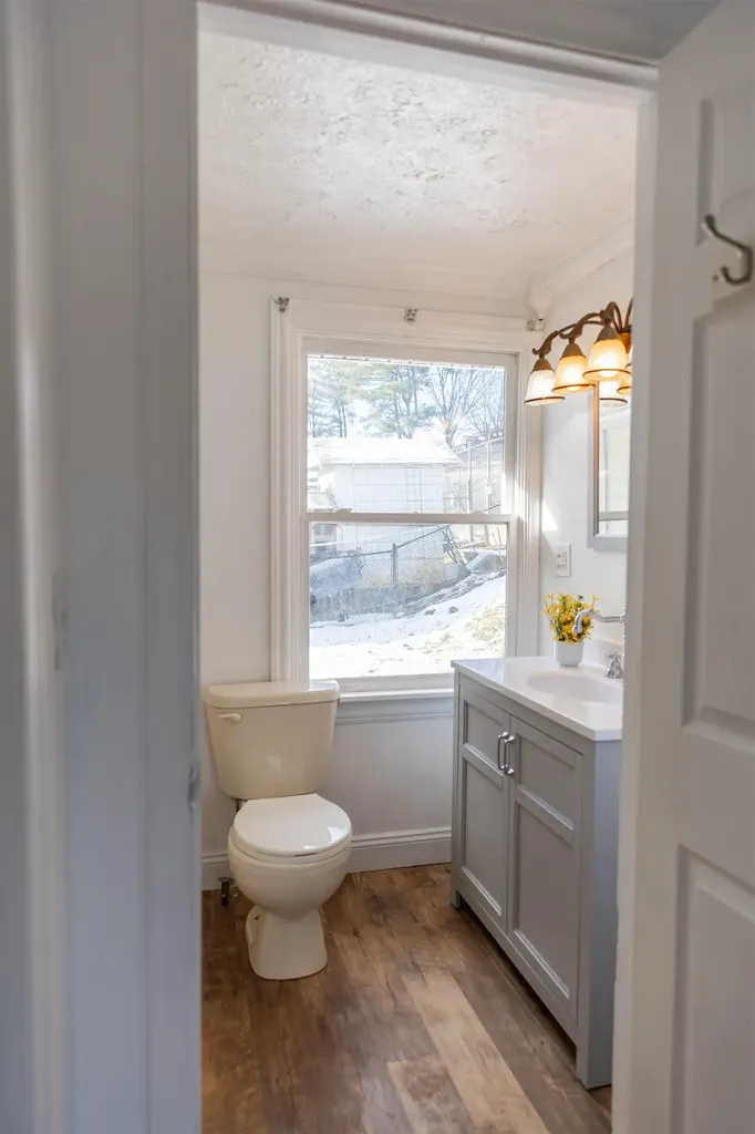 184 Hillside Drive SW Buena Vista VA 24416