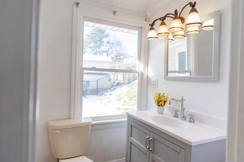 184 Hillside Drive SW Buena Vista VA 24416