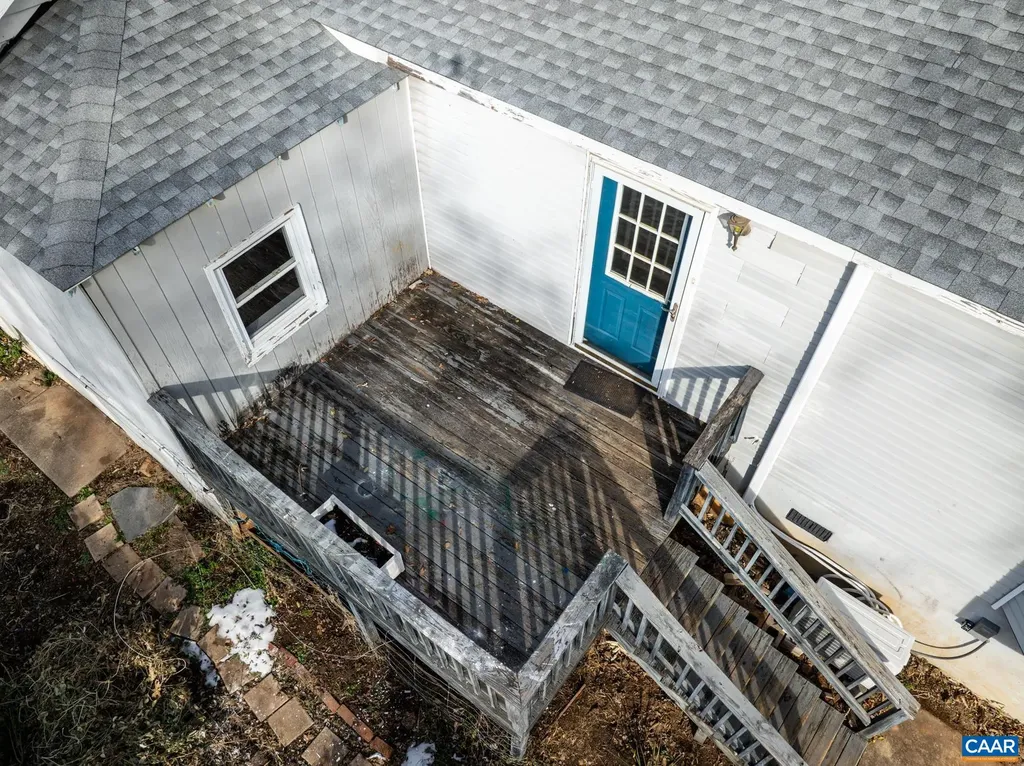 504 12th Street NW Charlottesville VA 22903