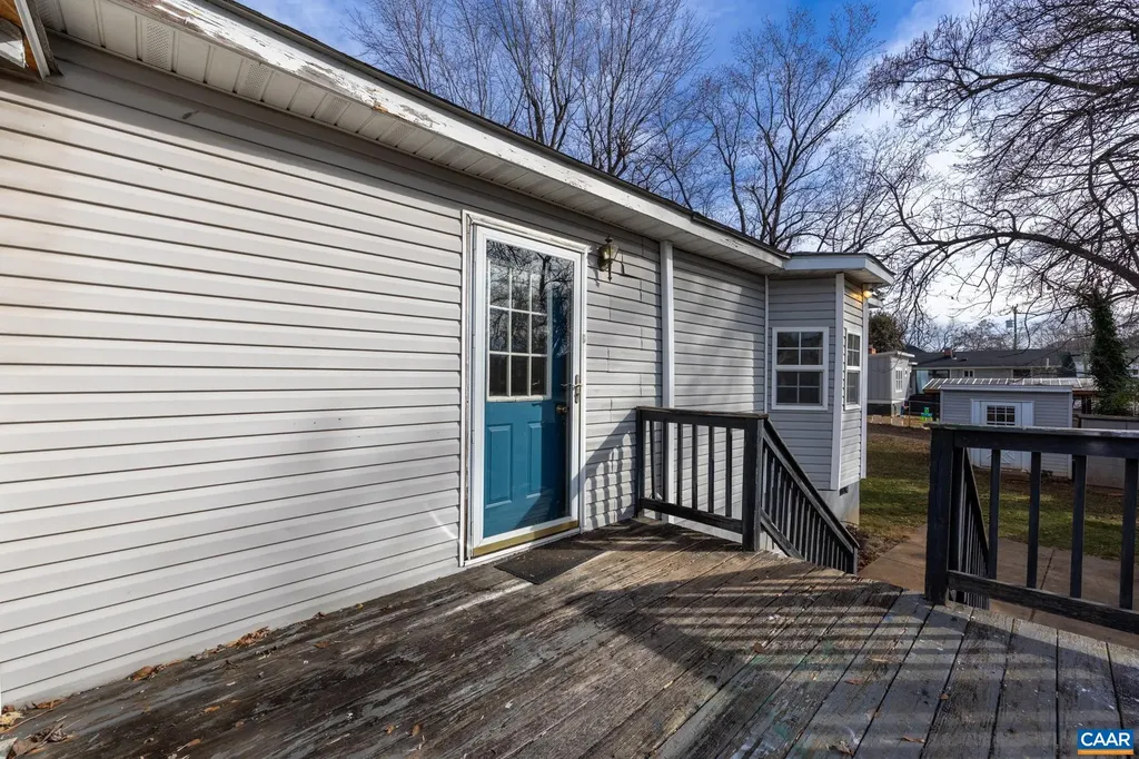 504 12th Street NW Charlottesville VA 22903