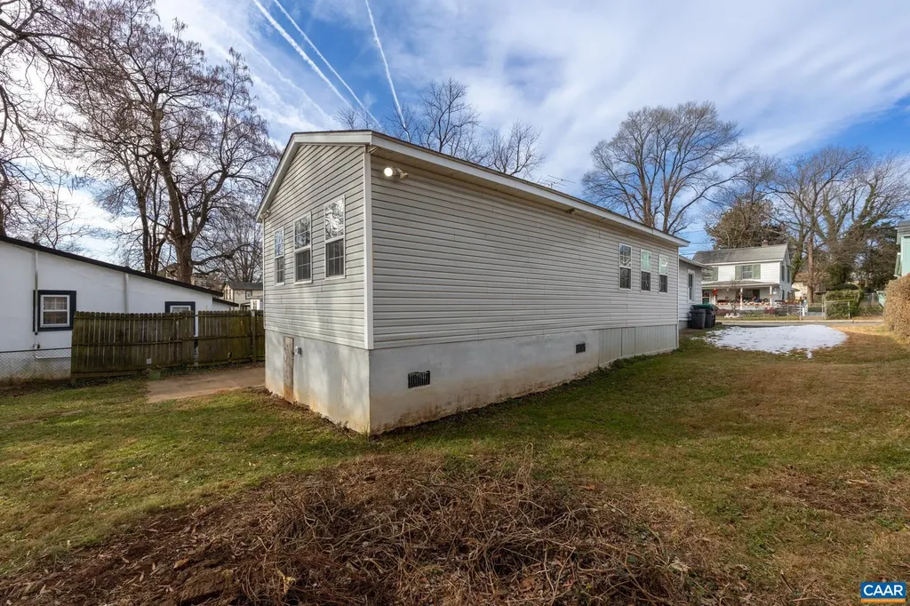 504 12th Street NW Charlottesville VA 22903