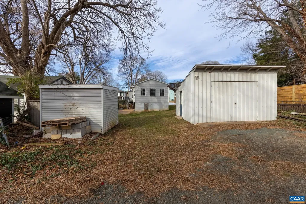 504 12th Street NW Charlottesville VA 22903