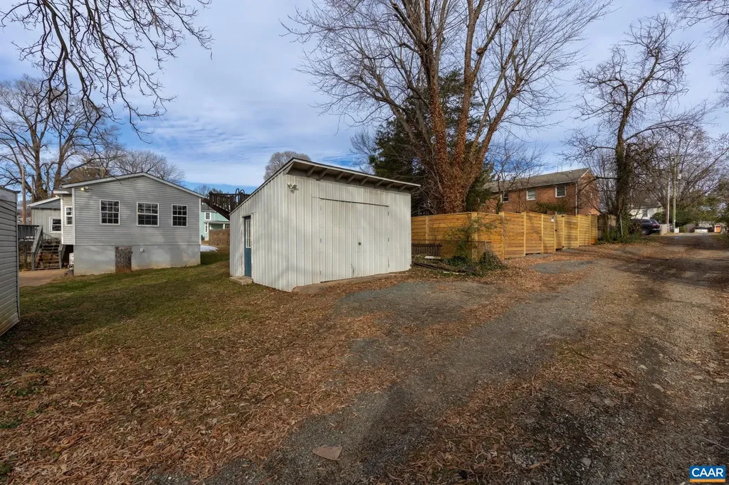 504 12th Street NW Charlottesville VA 22903