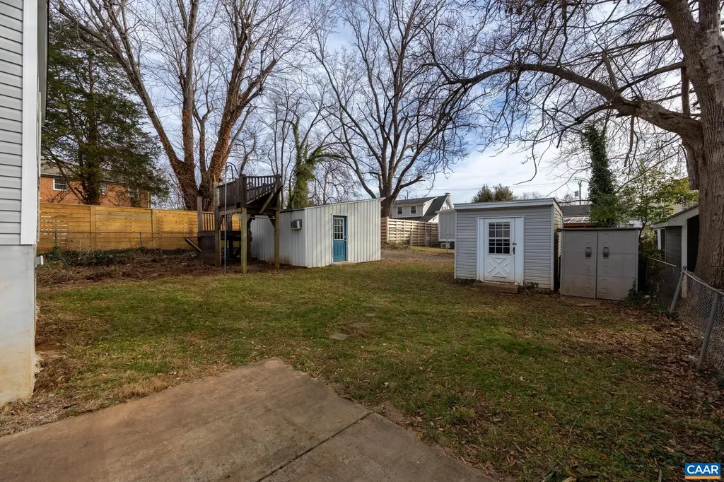 504 12th Street NW Charlottesville VA 22903