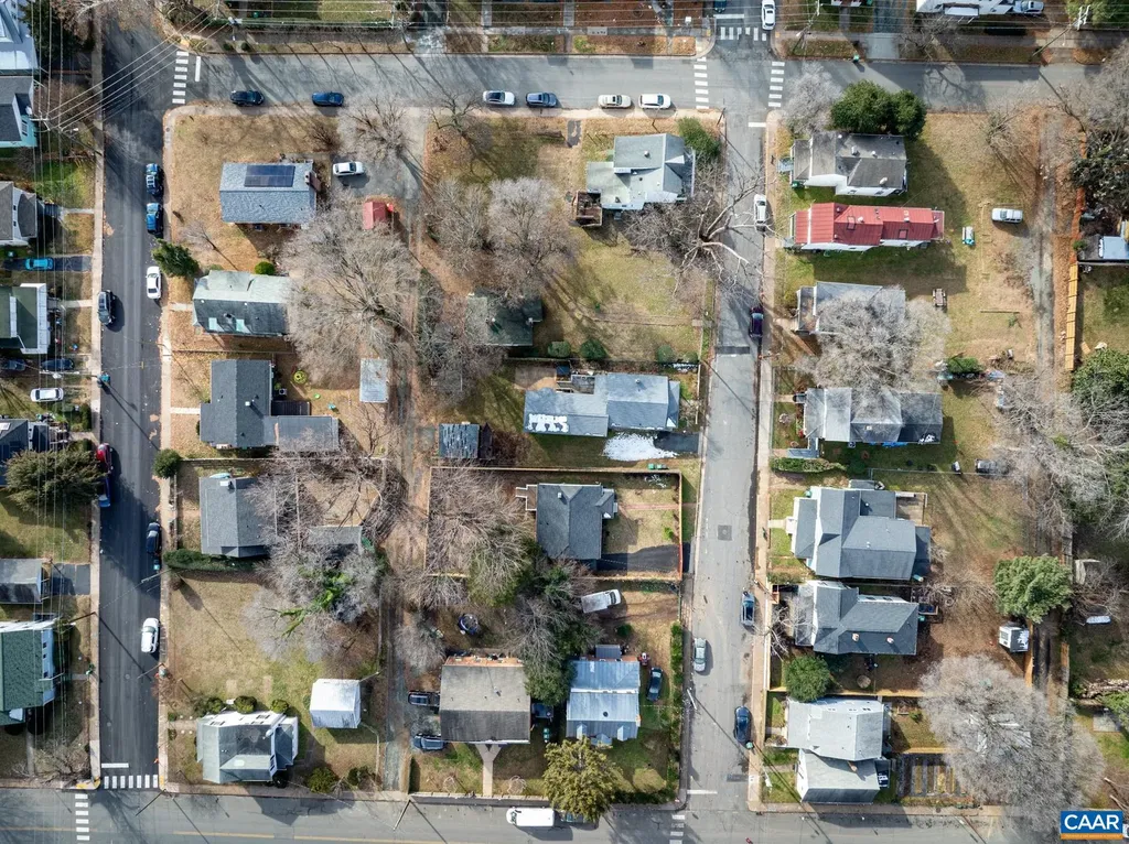 504 12th Street NW Charlottesville VA 22903