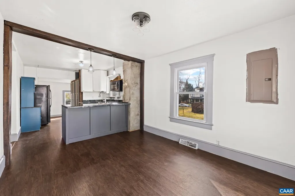 504 12th Street NW Charlottesville VA 22903