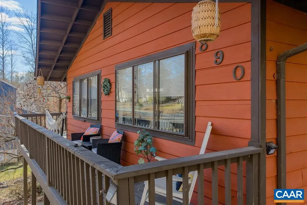 890 Jefferson Drive Palmyra VA 22963